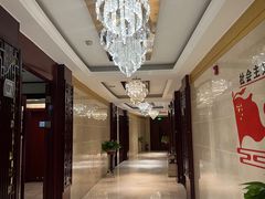 -胶东人家(奥体中心店)