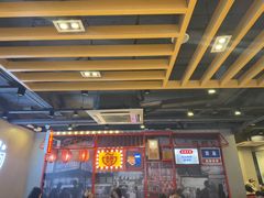 -永和大王(茉莉上新·军博店)