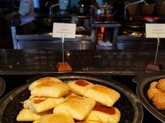 -广州富力君悦大酒店·凯菲厅