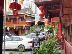 -亮欢寨(凯里总店)