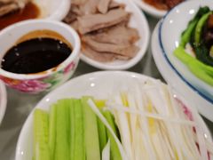 -大鸭梨烤鸭店(古城店)