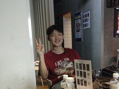 -棂笼·深度沉浸密室(武汉旗舰店)