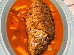 -阿五黄河大鲤鱼(英协路店)