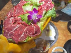 -塔兰齐新疆孜然火锅(鲤鱼山路店)