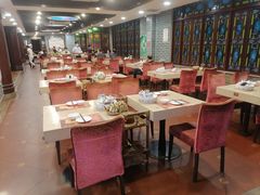 大堂-点都德(大茶楼店)