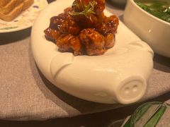 -桂满陇·蟹黄小笼汤包(中山公园店)