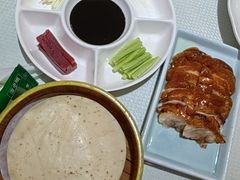 -裕德隆清真饭庄·天津特色菜(河东店)