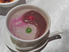 太极香芋泥-聚春园自助餐厅(东街口店)