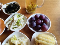 -品茗轩茶楼(江川路店)