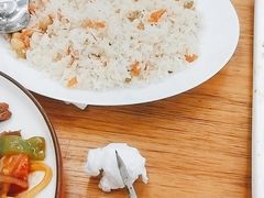-百格里格.Uyghur cuisine(百色路店)