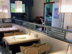 大堂-猪啊牛呀羊啊铜盘烤肉(正大广场店)