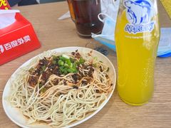 -林静小吃(复兴路店)