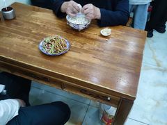 -刘信牛羊肉泡馍小炒(回民街店)