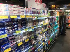 -旺豪阳光超市(友谊阳光城店)