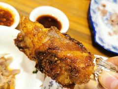 -庄行曹记羊肉(泗泾店)