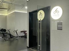 -FLARE STAR FITNESS(复地活力城店)