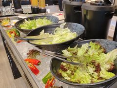 -白云宾馆-祥云西餐厅·法式鹅肝海鲜自助