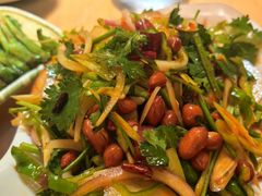 -大哈福烧烤·海鲜·家常菜(延安三路店)