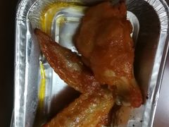 -尊宝比萨(中山八店)
