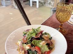 -阿兹凯乐·老洋房西餐