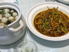 -鲜得莱渔港·小平岛海胆馆(七贤岭店)