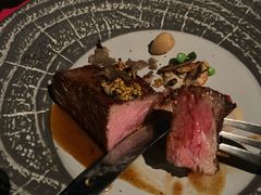 -wann lounge 低温慢煮牛排·清吧