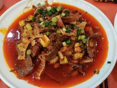 -小四川餐厅(纪庄子北道店)