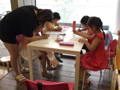 -金树林艺术中心(黄浦店)