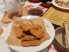 -肥肥虾庄·金牌油焖大虾(杨园滨江时代walk店)
