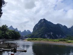 -桂林兴坪漓江