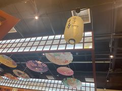 -千寻山野烤肉(中关村店)