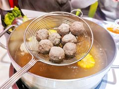 -陈记顺和牛肉火锅馆(天河北路店)