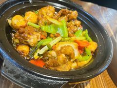 -Siam泰餐厅(水上公园店)