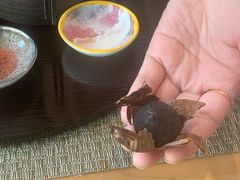 -香樟花园法式铁板烧(恒隆广场店)