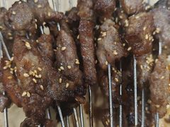 -老白家怡贵园烤肉