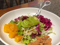 -真地道京味府·鲜橙烤鸭·北京菜(朝外大街东大桥店)