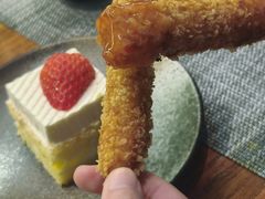 -戏作寿司(观音桥店)