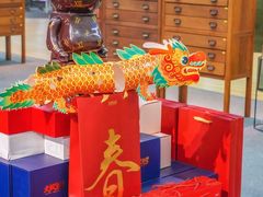 -大视光学•LINDBERG林德伯格•全球手工眼镜集合店(王府井店)