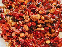 -拾捌川·自贡爆炒(新街口店)