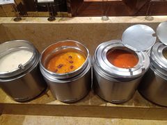 -芭菲盛宴·环球美食(北城国际店)