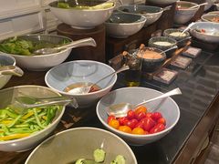 -广州四季酒店·意珍·意式自助餐