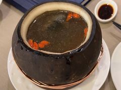 -尚一汤 广东炖汤(金桥国际店)