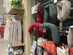 -MUJI无印良品(星光68广场店)