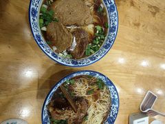 -裕兴记·三虾面(西北街总店)