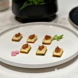 入围黑珍珠餐厅|久席·四季淮扬