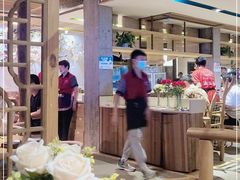 -渔太泰漓江小馆·广西融合菜(西街店)