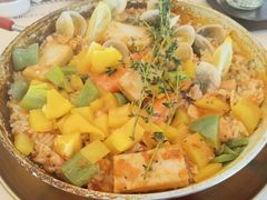 -大象厨房(重庆道店)