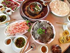 -枇杷园食为鲜火锅(南山店)