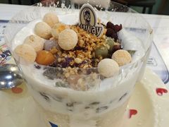 -糖潮糖水铺(省府店)