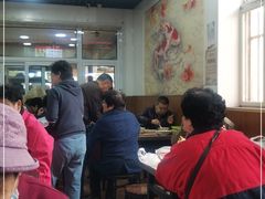 大堂-真素诚(玉泉路总店)